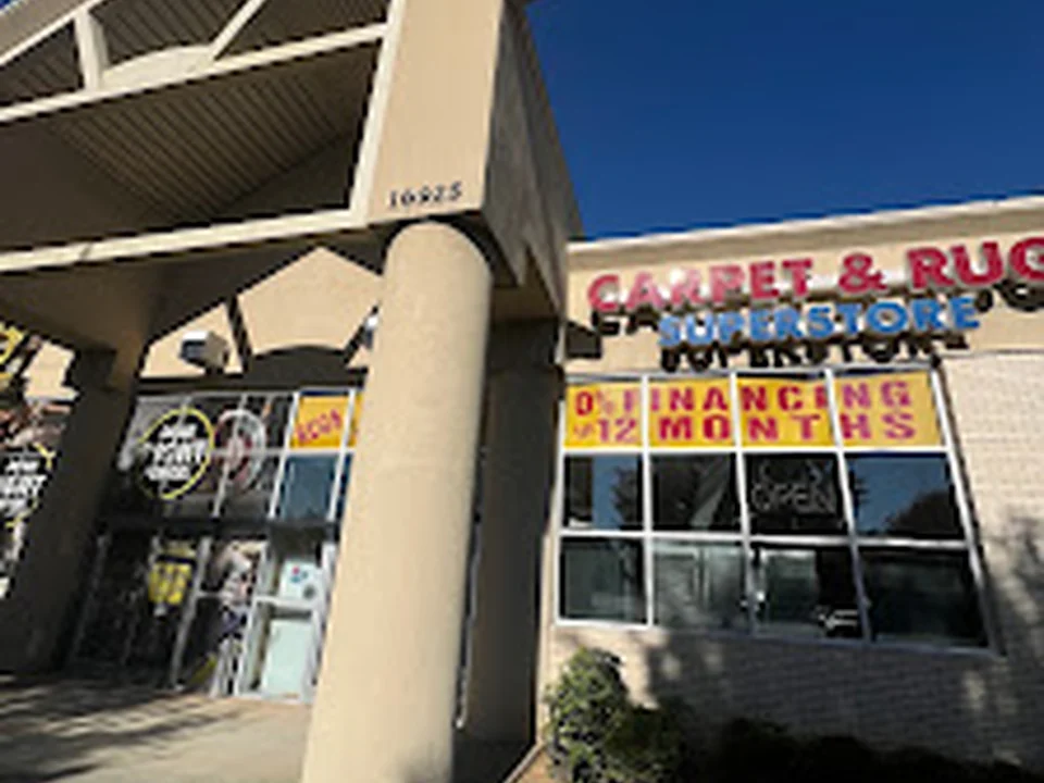 Carpet & Rug Superstore