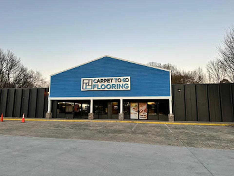 Carpet to Go Flooring Charlotte