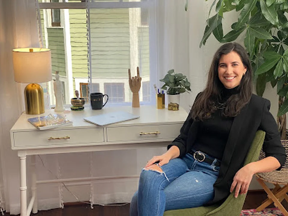 Carrie Torn, LCSW, PLLC, EMDR Certified Therapist