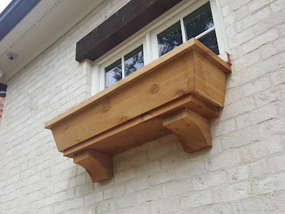 Casanova Siding, Inc.