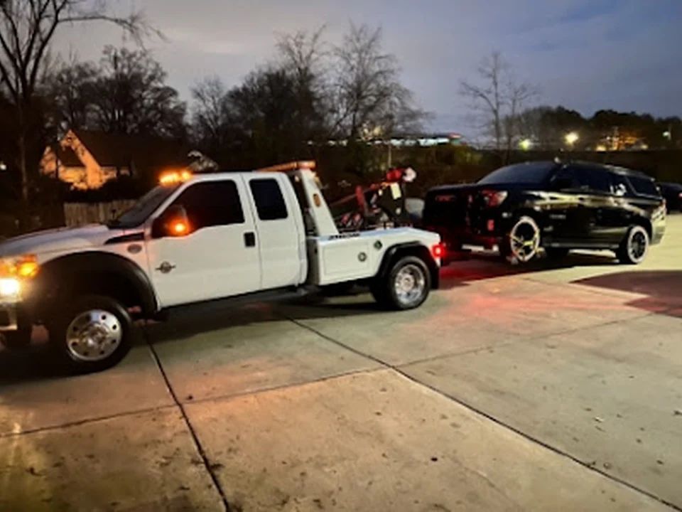 Cash for Junk Cars Charlotte