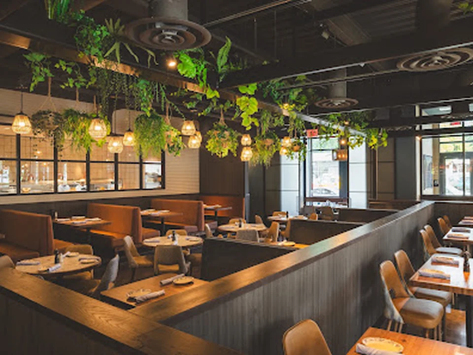 Foto de Catalina Kitchen and Bar