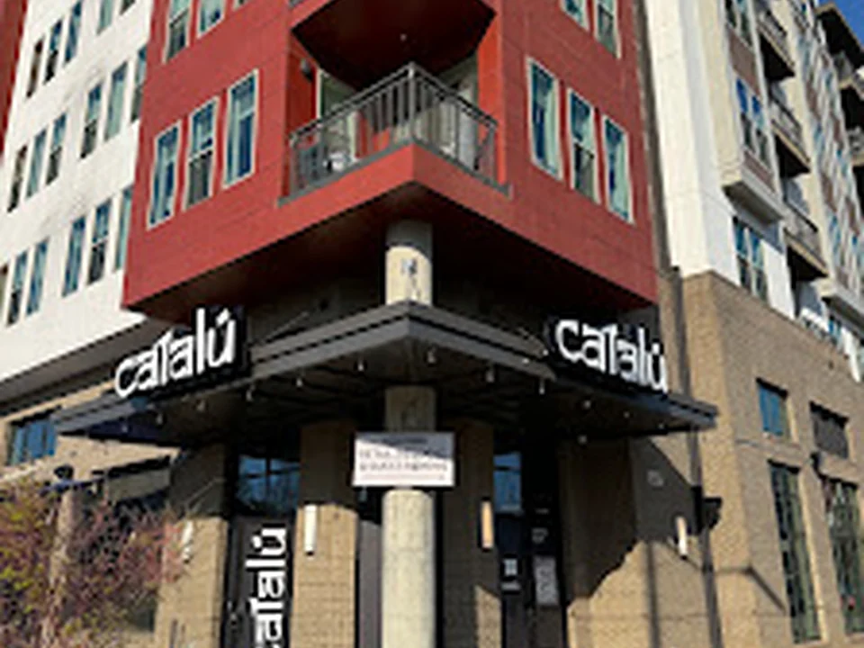 Catalú