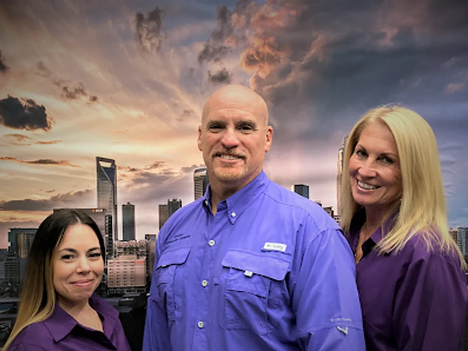Catalyst Construction Company Inc