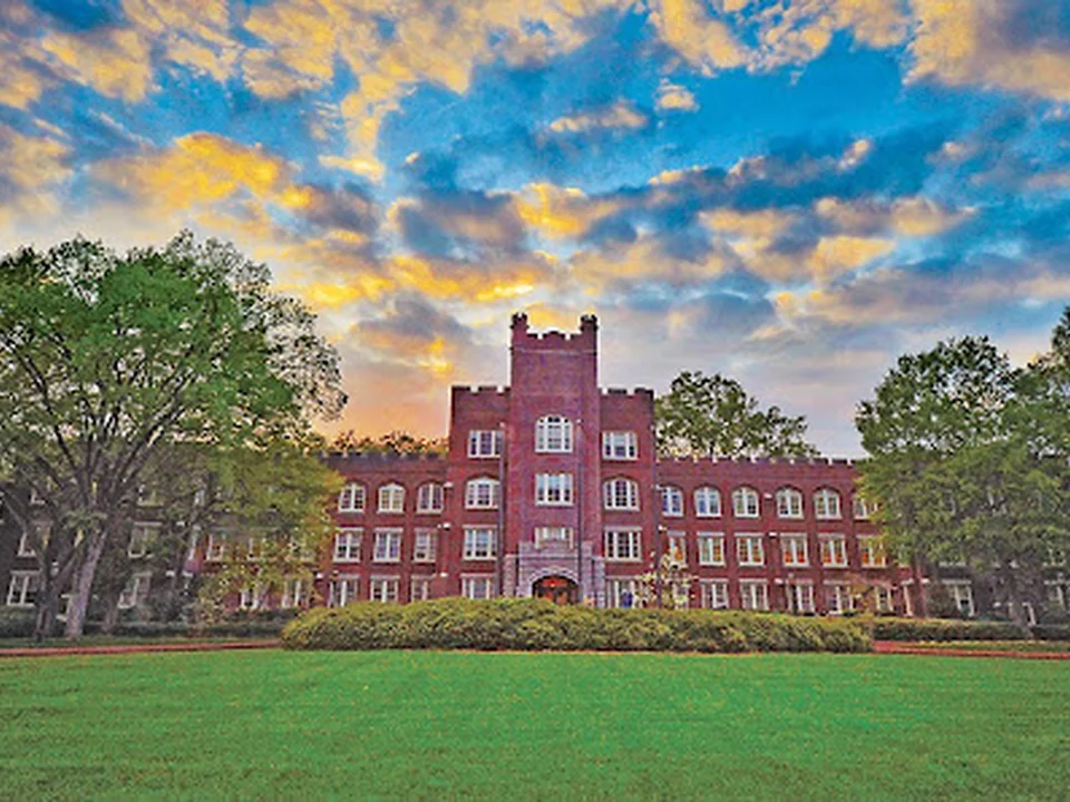 Catawba College