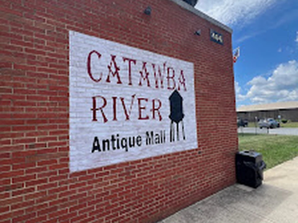 Foto de Catawba River Antique Mall