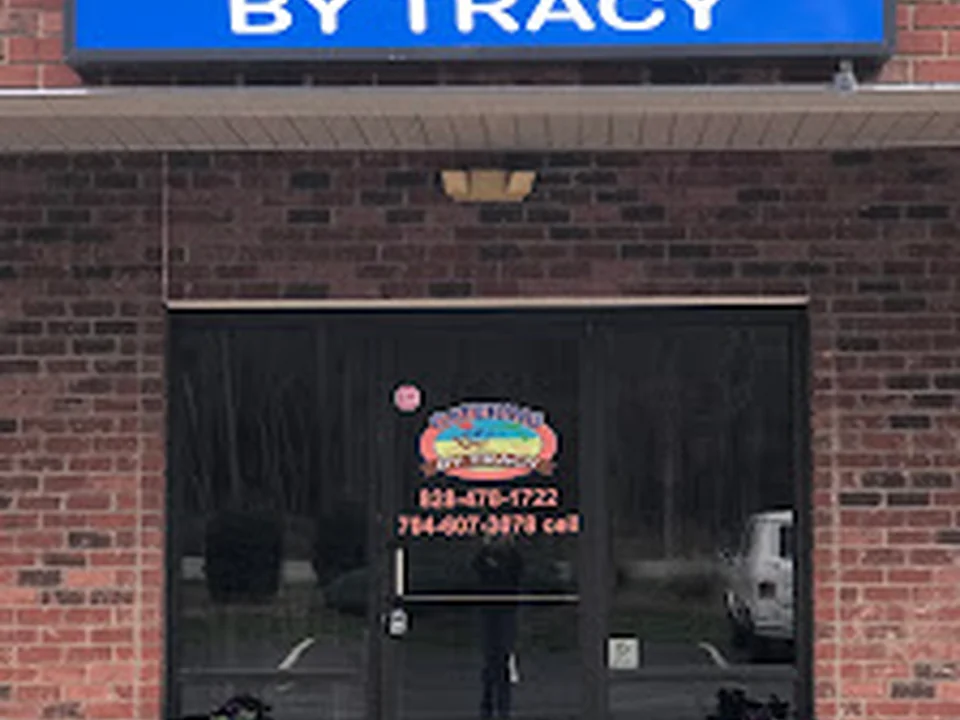 Catering By Tracy, LLC