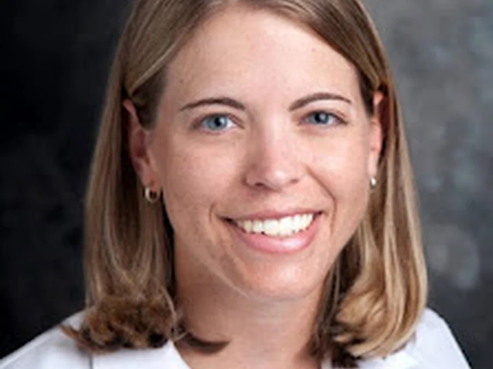 Foto de Catherine Rainbow, MD