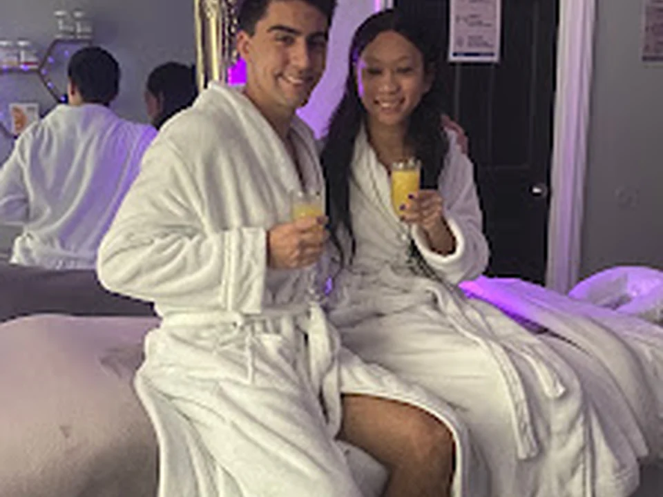 CBD Day Spa