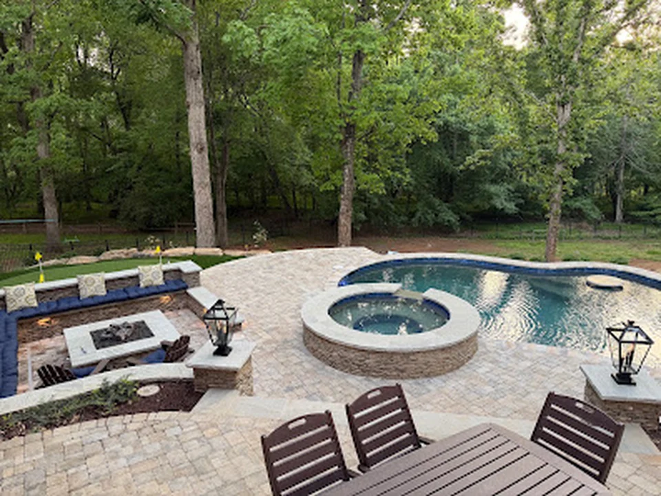 CCR Backyard Design Inc.