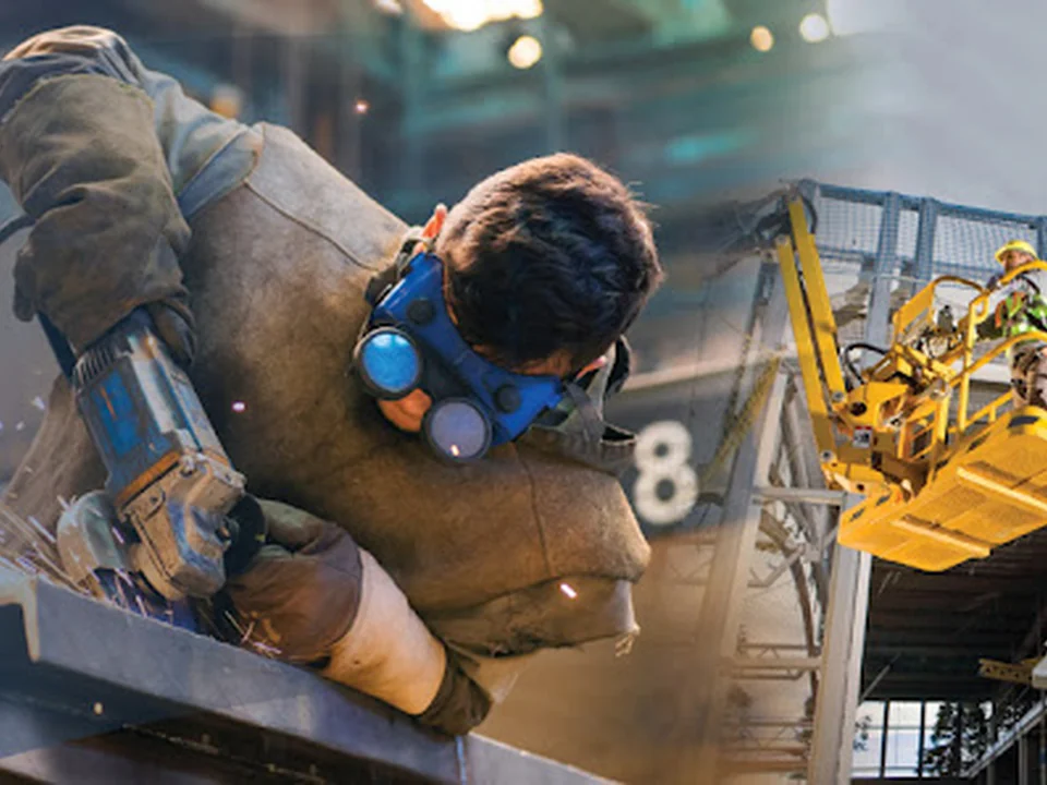 CCS Construction Staffing