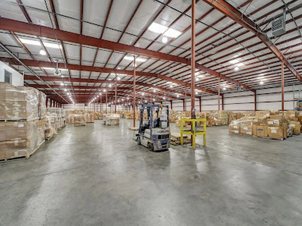 Cedar Stone Commercial