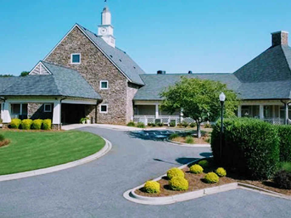 Cedarwood Country Club