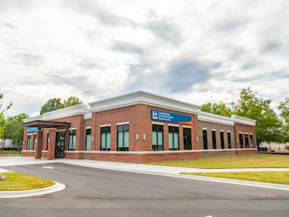 CEENTA (Charlotte Eye Ear Nose & Throat Associates, P.A.) - Pineville