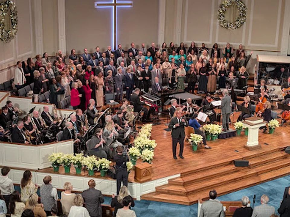 Foto de Central Church