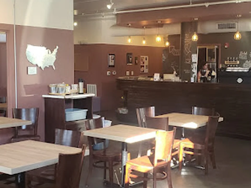 Central Coffee Co