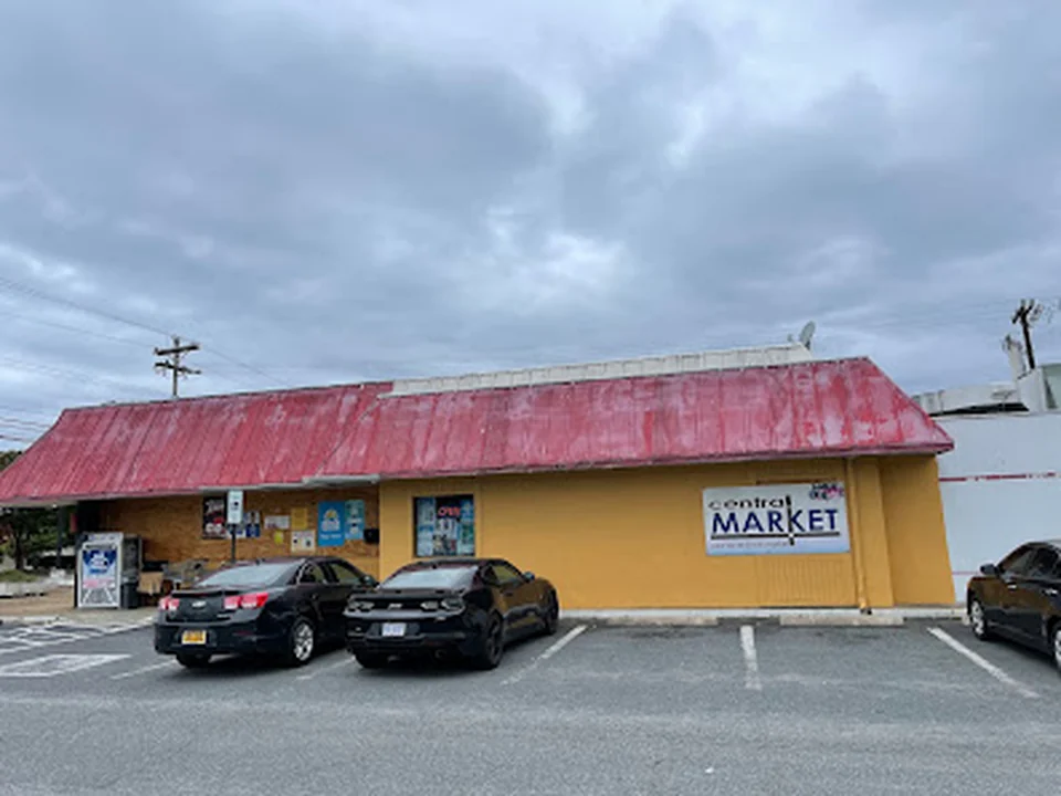 Central Market Charlotte- Indian/ Nepali Store