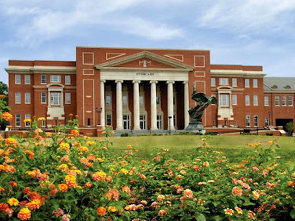 Central Piedmont Community College