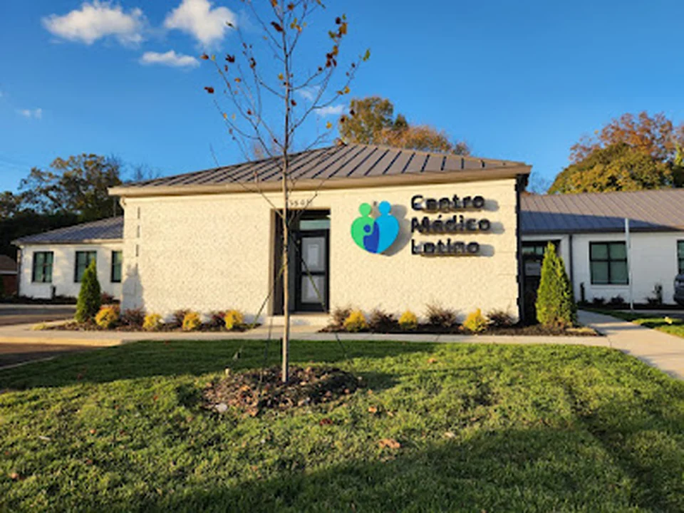 Centro Medico Latino (Cmlhealth)