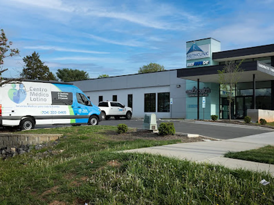 Centro Medico Latino (CMLHealth)