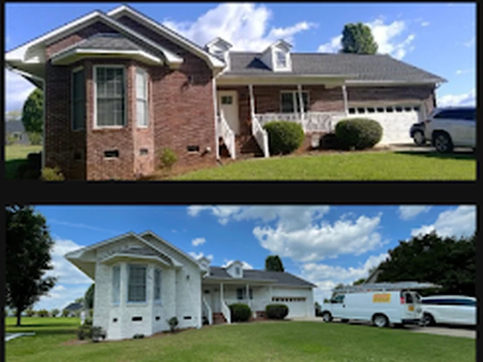 CertaPro Painters of Charlotte and Matthews, NC