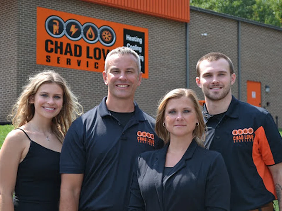 Foto de Chad Love Services