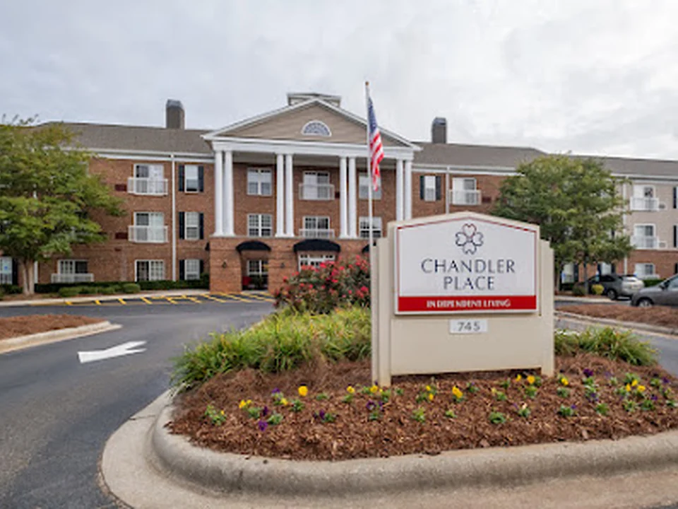 Chandler Place Independent Living