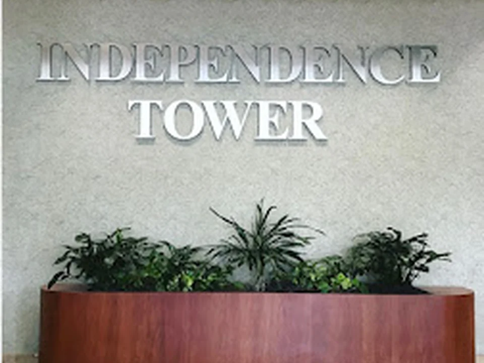 Charles Alexander Insurance Group Inc.