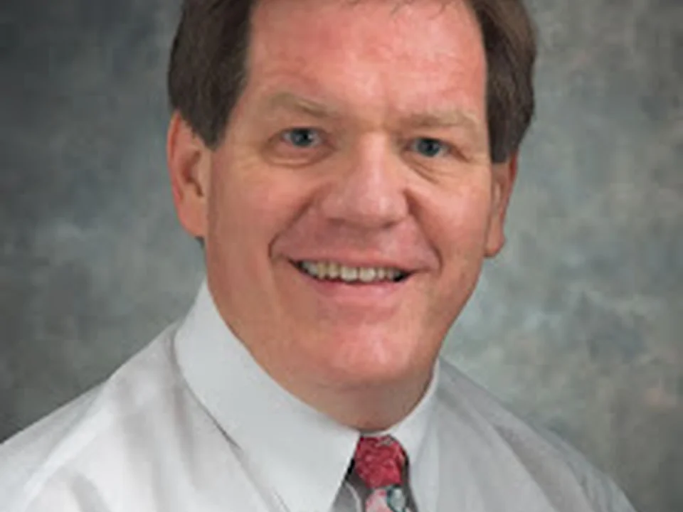 Charles P. McKay, MD