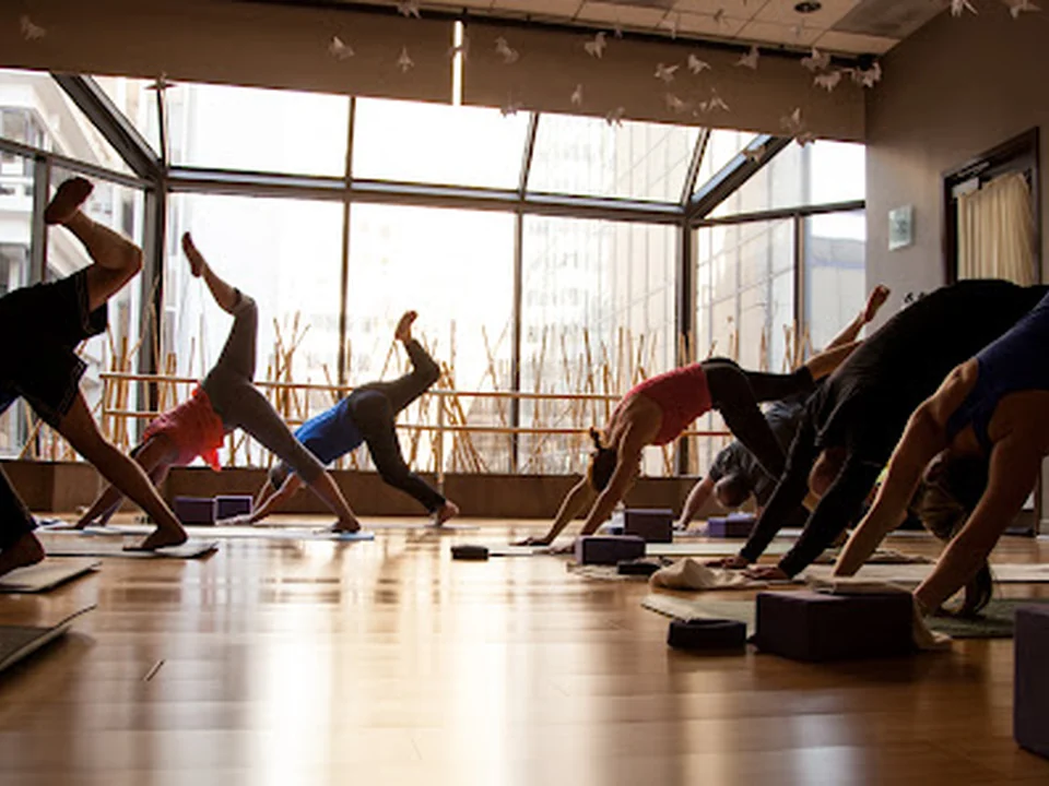 Charlotte Athletic Club