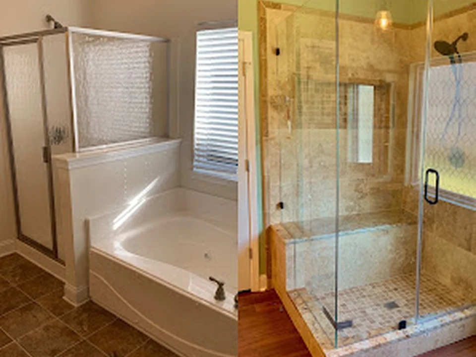 Charlotte Backsplash Company