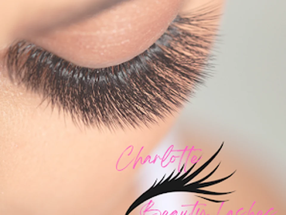 Charlotte Beauty Lashes