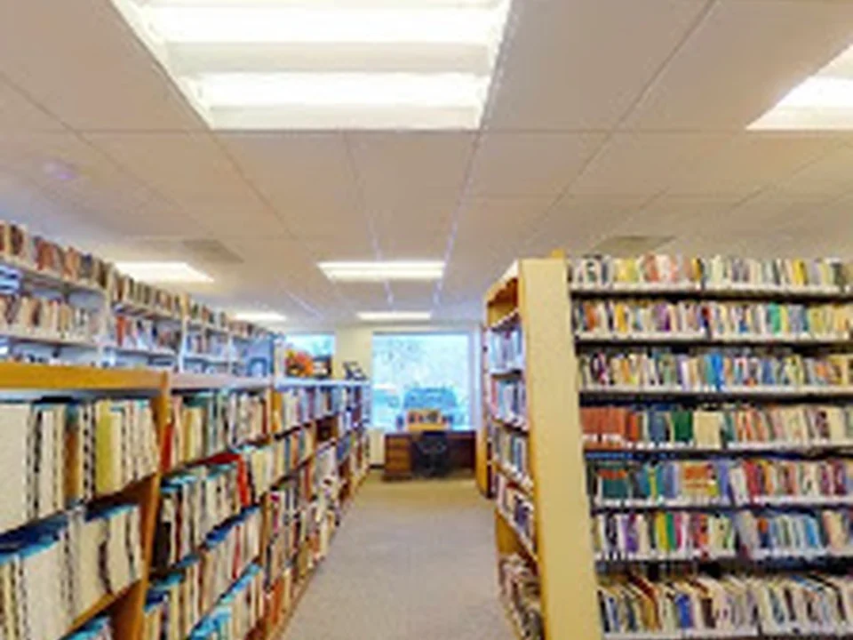 Charlotte Christian College and Theological Seminary