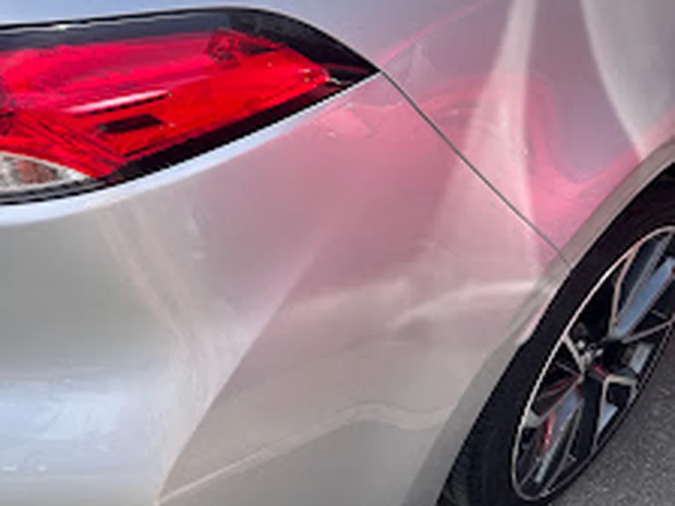 Charlotte Collision Center
