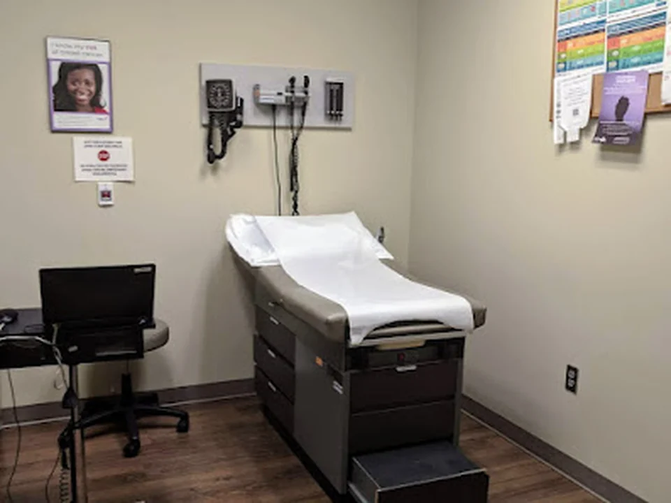 Charlotte Community Health Clinic