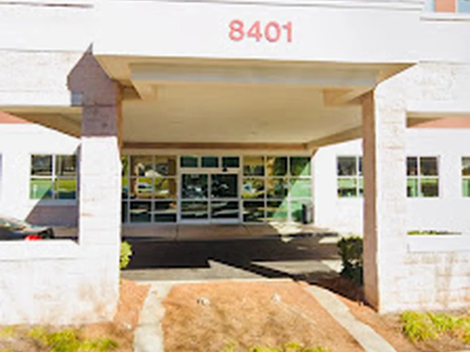 Charlotte Community Health Clinic