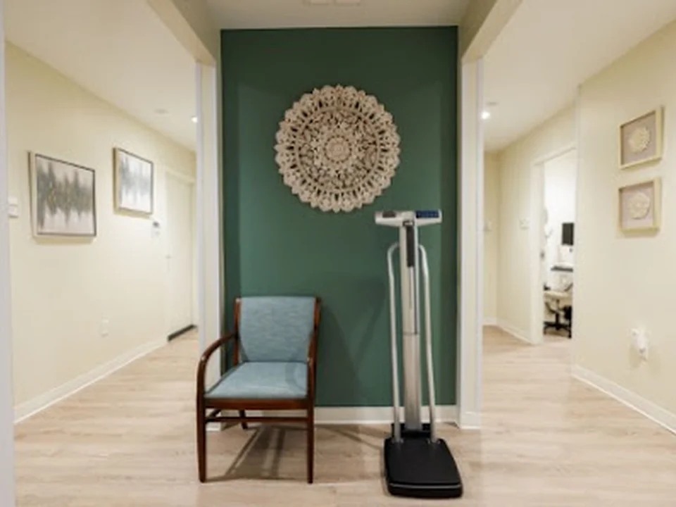Charlotte Community Health Clinic - Express Care