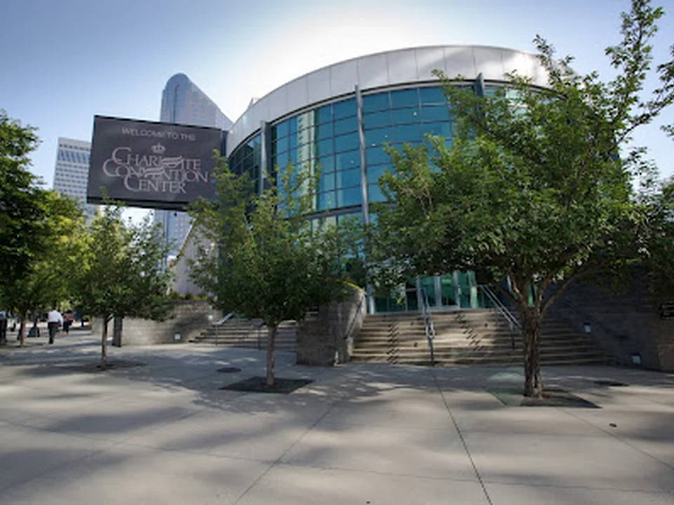 Charlotte Convention Center