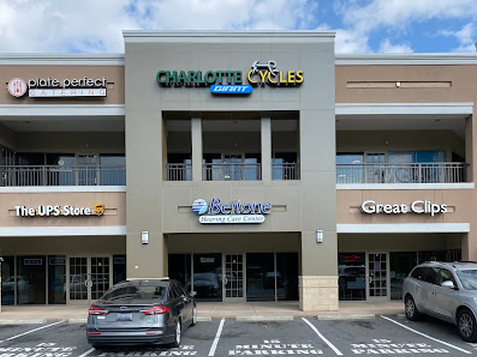 Charlotte Cycles