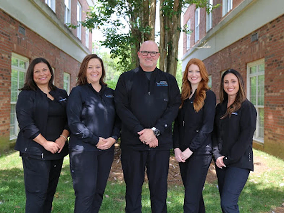 Charlotte Dental Arts