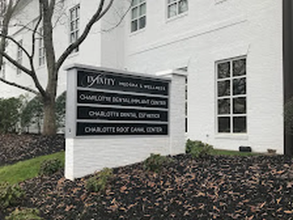 Charlotte Dental Implant Center