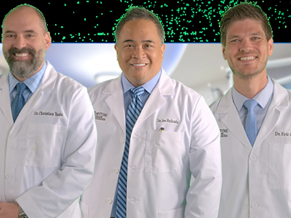 Charlotte Dental Implant Solutions