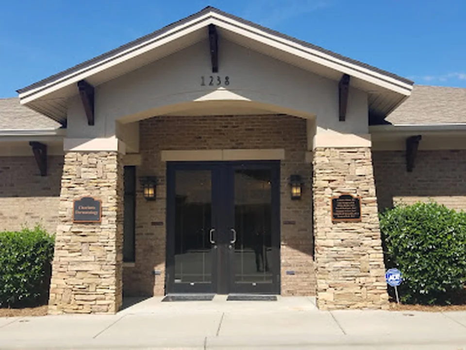 Charlotte Dermatology | Matthews Office