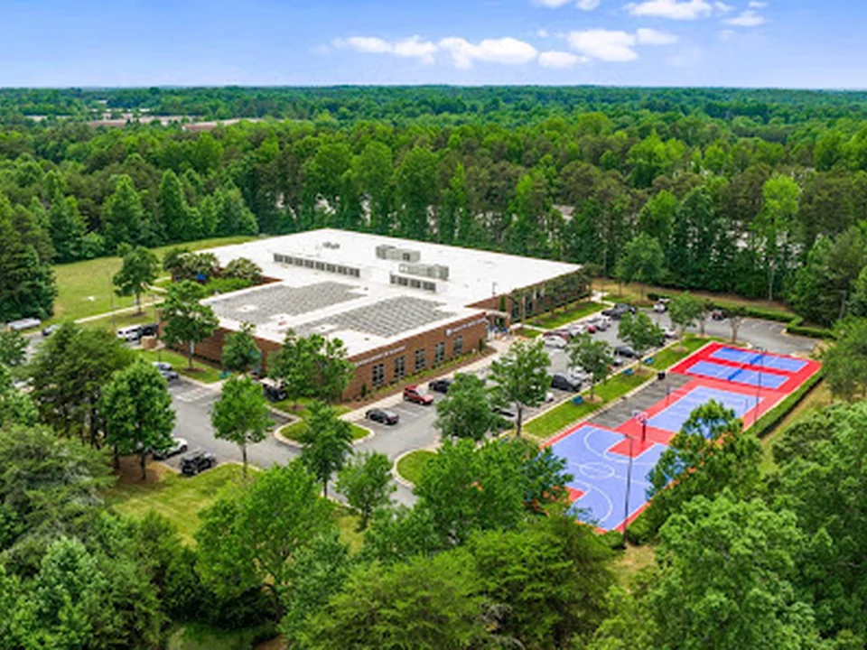 Charlotte Detox Center