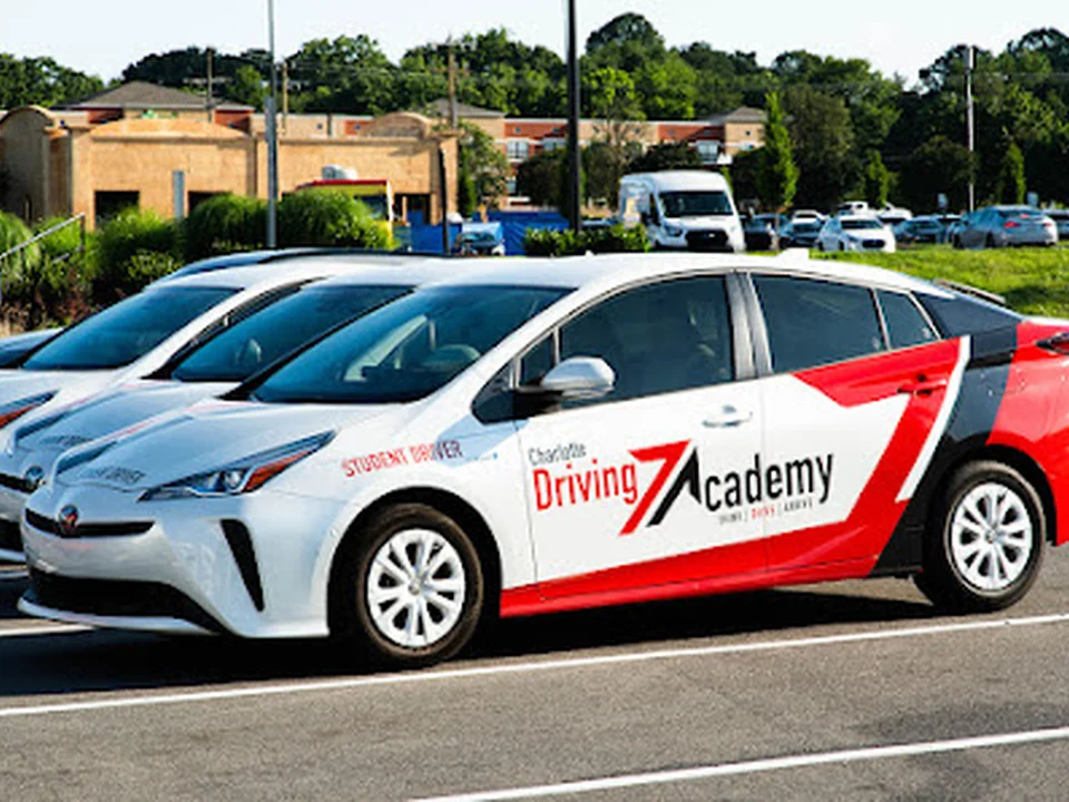 Charlotte Driving Academy