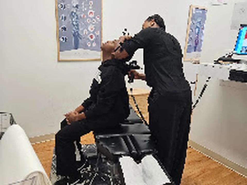 Charlotte Family Chiropractic