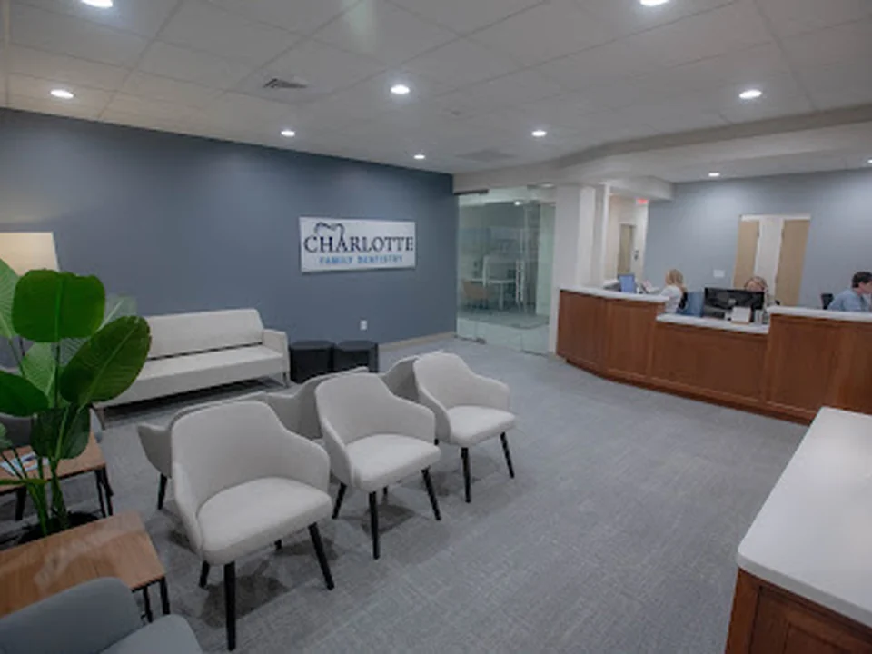 Charlotte Family Dentistry
