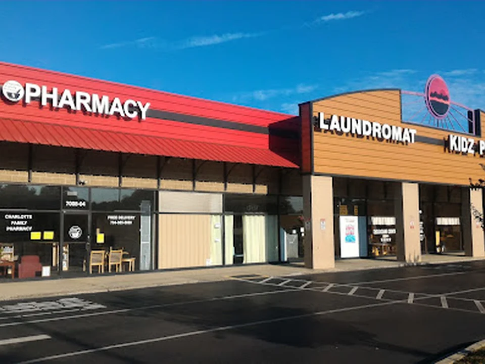 Charlotte Family Pharmacy