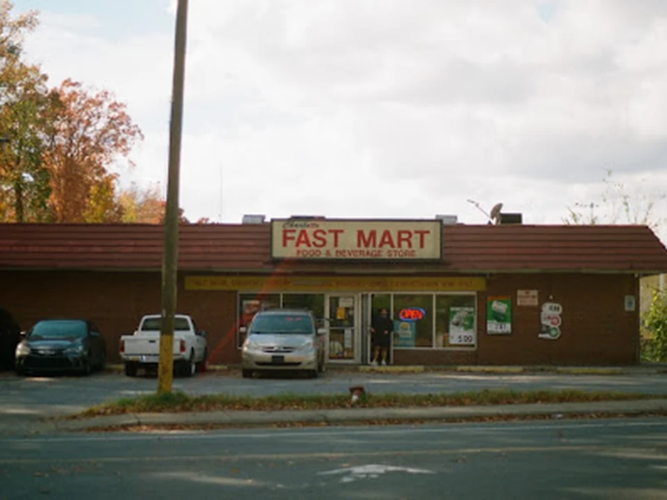 Charlotte Fast Mart