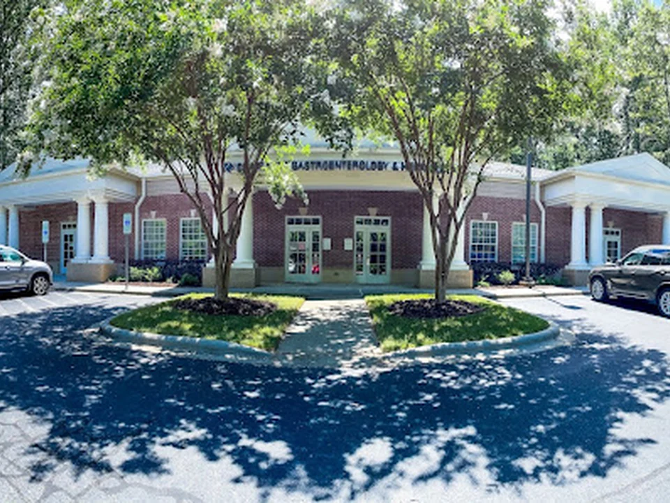 Charlotte Gastroenterology & Hepatology - Huntersville